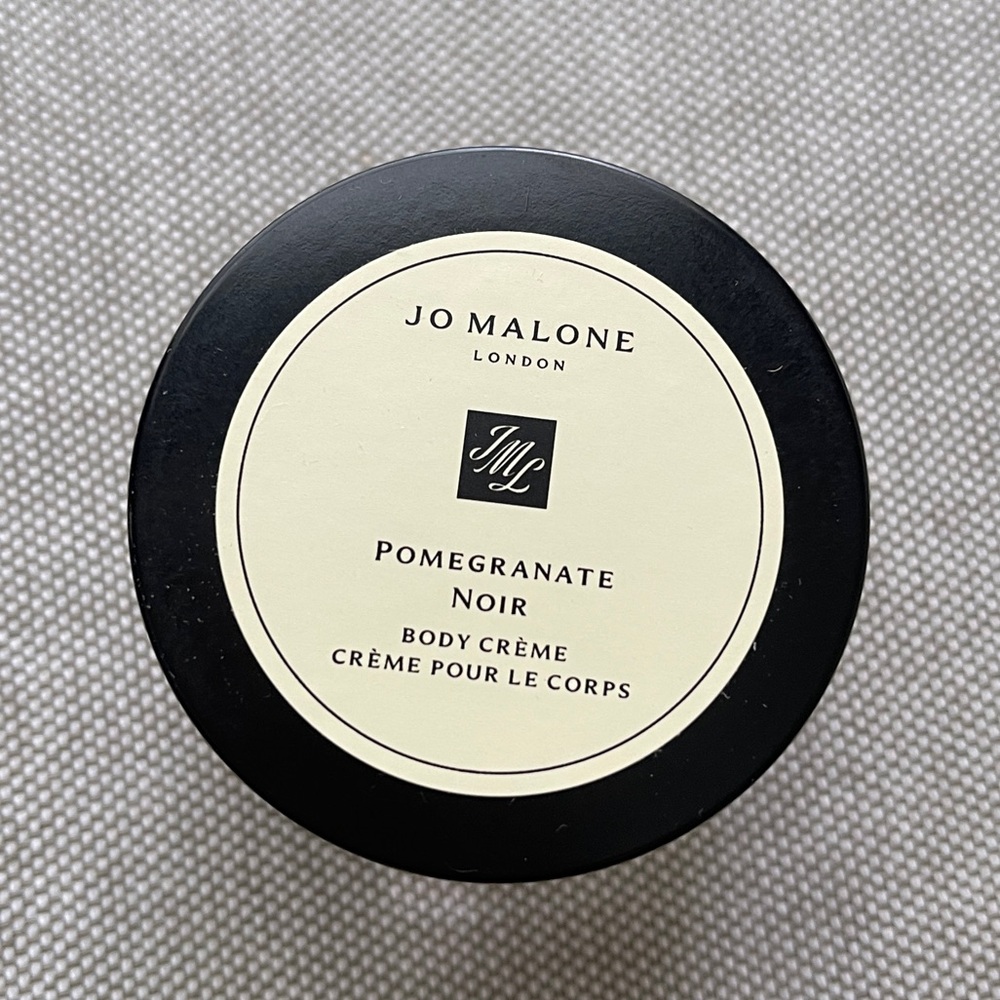 Jo Malone Pomegranate Noir Body Crème 50ml